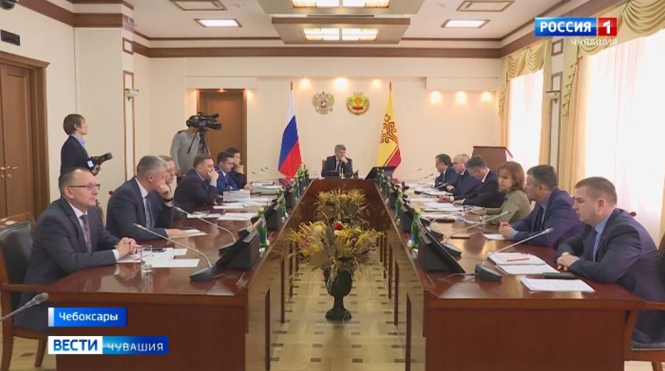 В 2021 году более 18 миллиардов рублей направят на социальную поддержку жителей Чувашии