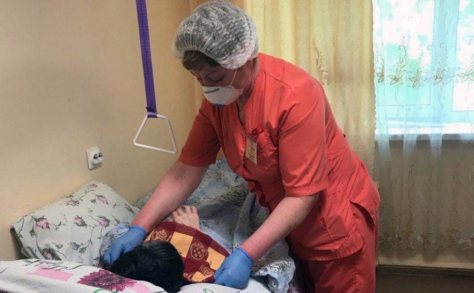 В Калининском психоневрологическом интернате подозревают вспышку инфекции