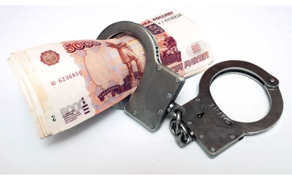 В Чувашии за миллионные взятки осудили бывших сотрудников службы по тарифам