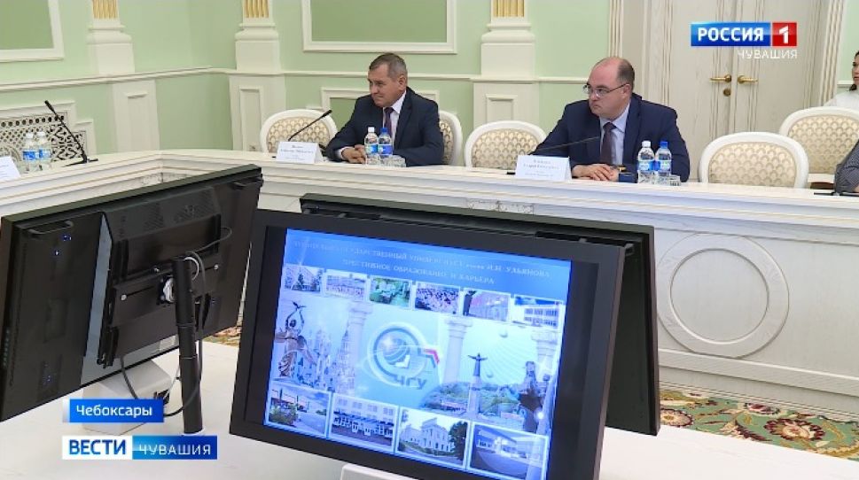 В Чувашии выпускникам готовы помогать с трудоустройством