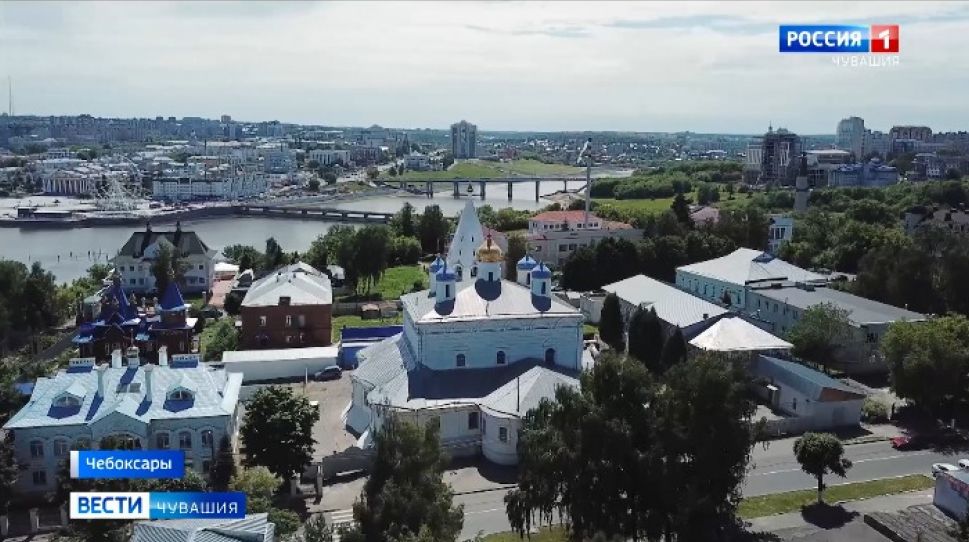 Во Введенском соборе откроют доступ к главной православной святыне Чебоксар 