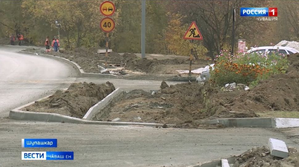 Ҫитменлӗхсем сахалланса пыраҫҫӗ