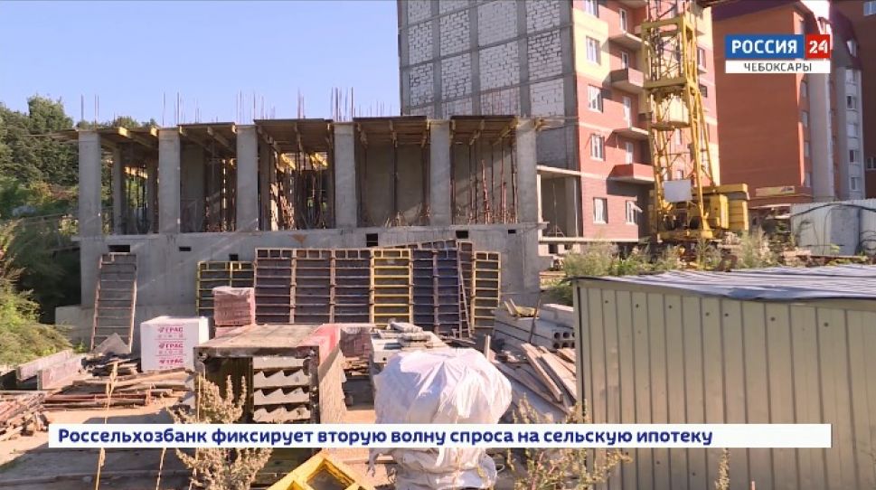 Правительство Чувашии пытается помочь дольщикам разрешить ситуацию с долгостроями
