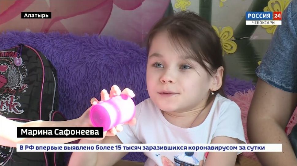 Русфонд: Марине Сафонеевой на лечение несовершенного остеогенеза необходимо 1 млн 700 тыс рублей