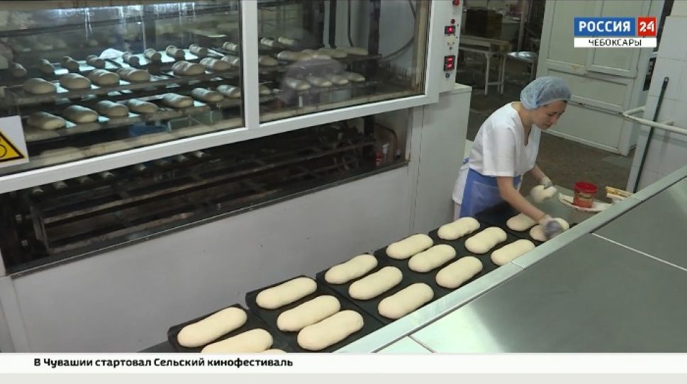 Олег Николаев поручил контролировать цены на хлеб