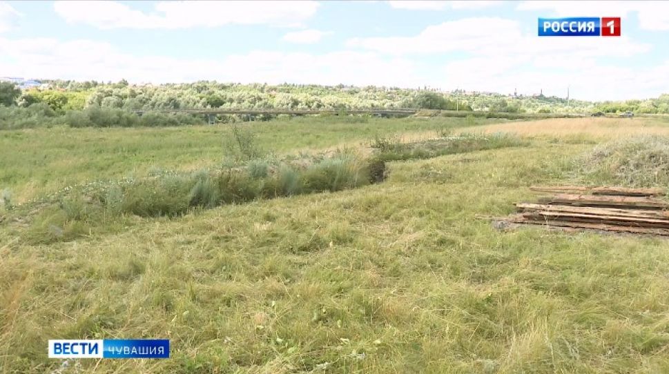 Мемориал строителям Сурского рубежа будет установлен в Козловском районе