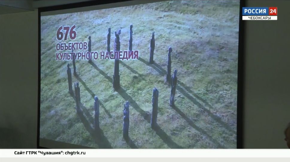 Чувашия находится на 51 месте в Национальном туристическом рейтинге