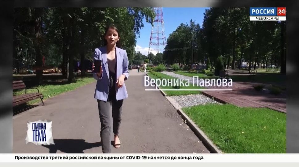 В Чувашии определили лучших журналистов, рассказывающих о нацпроектах