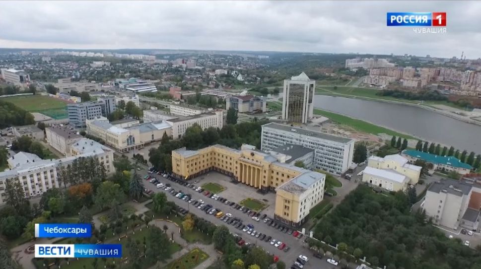 Деньги есть, а освоить не получается: Чувашия опаздывает с реализацией нацпроектов