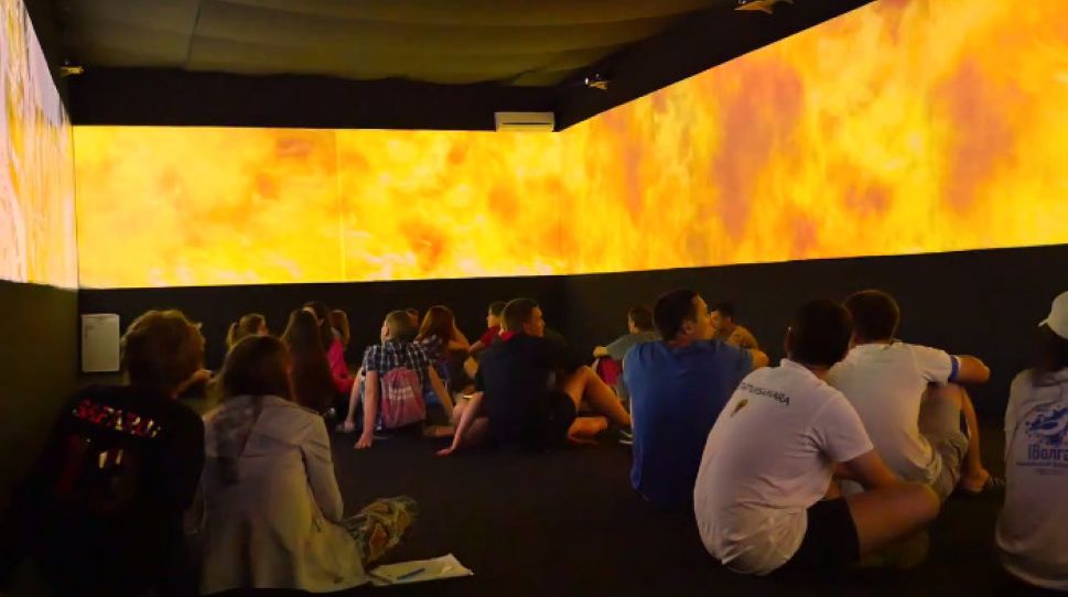 Выставка с эффектом присутствия: через неделю в Чувашии дадут старт акции «Строителям безмолвных рубежей…»