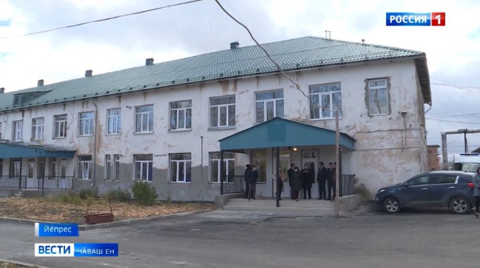 Ҫур ҫулта вӗҫлемелли ӗҫ ҫулталӑклӑха тӑсӑлнӑ