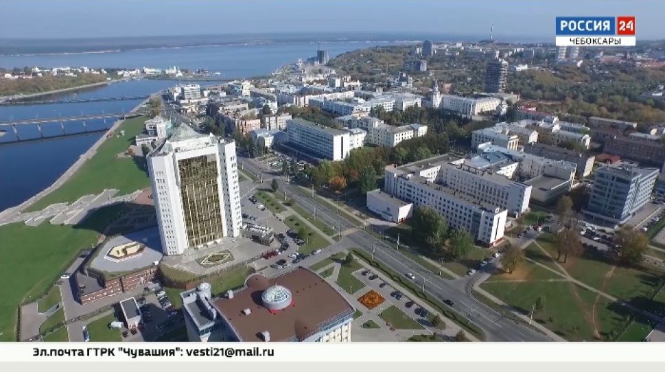 Правительство Чувашии «лечит»  бюджет от коронавируса