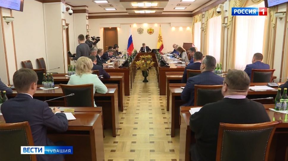 Проблемы перевозок между Чебоксарами и Новочебоксарском связывают с низкими тарифами