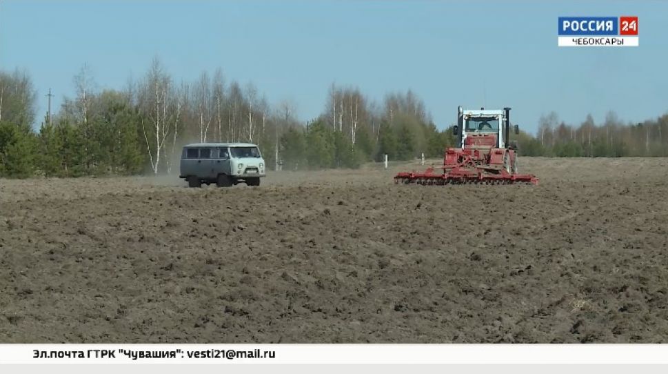 В Чувашии сомневаются в необходимости проекта "Сычуань-Чувашия"