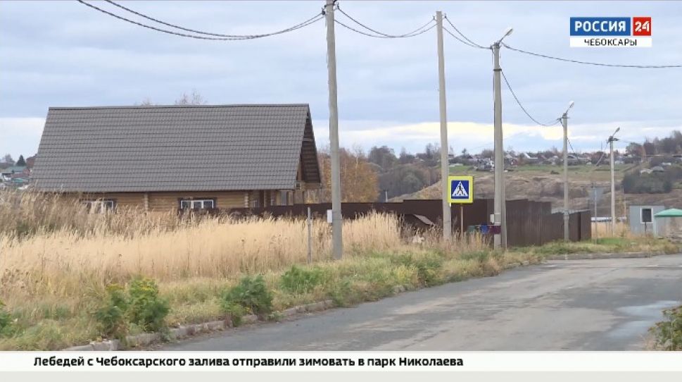 О комплексном развитии сельских территорий в программе «АгроЧувашия» 1 ноября на «Россия-24»