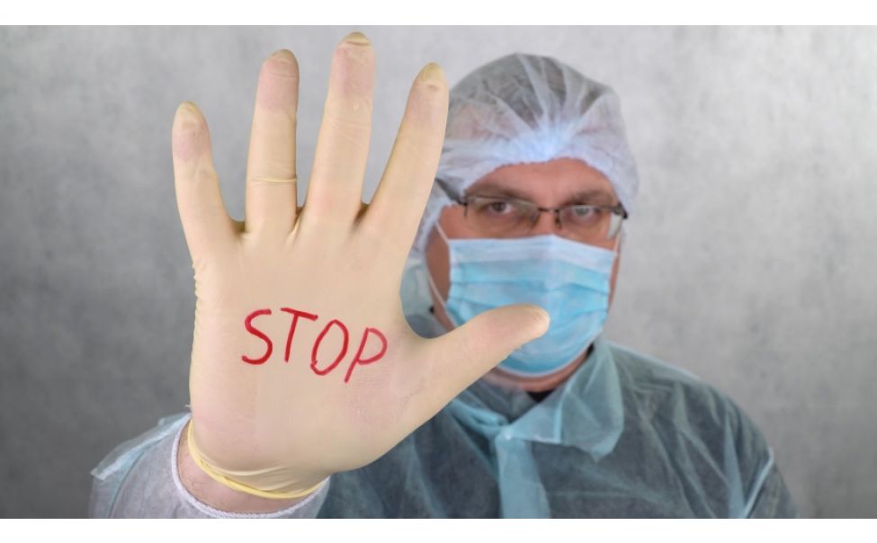 В Чувашии усилили антиковидные ограничения