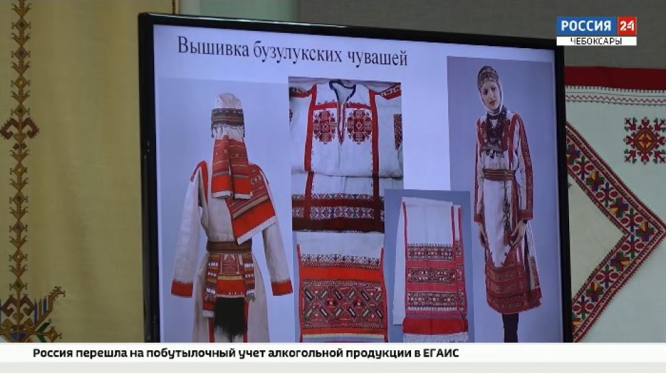 В Чувашии стартовала народная акция "Сурпан Пӗрле"