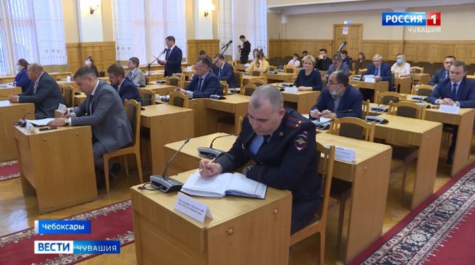 В Чувашии утвердили новые тарифы на эвакуацию автомобилей 