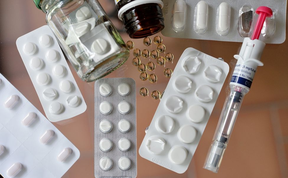 Чувашия получит 46 млн рублей на бесплатные лекарства для амбулаторных ковидных пациентов