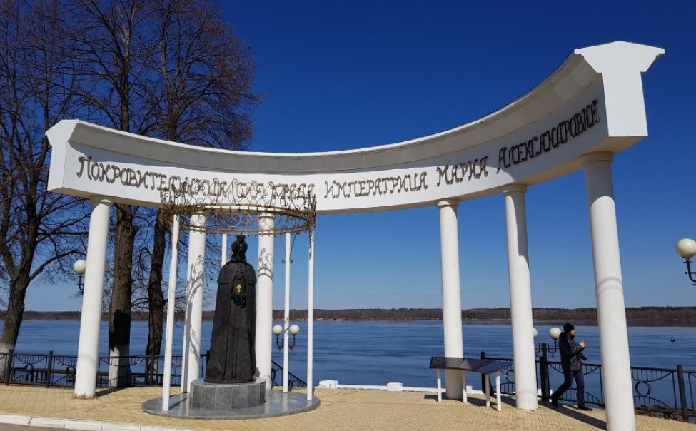 4 ноября в Марпосаде обсудят преображение исторического центра города
