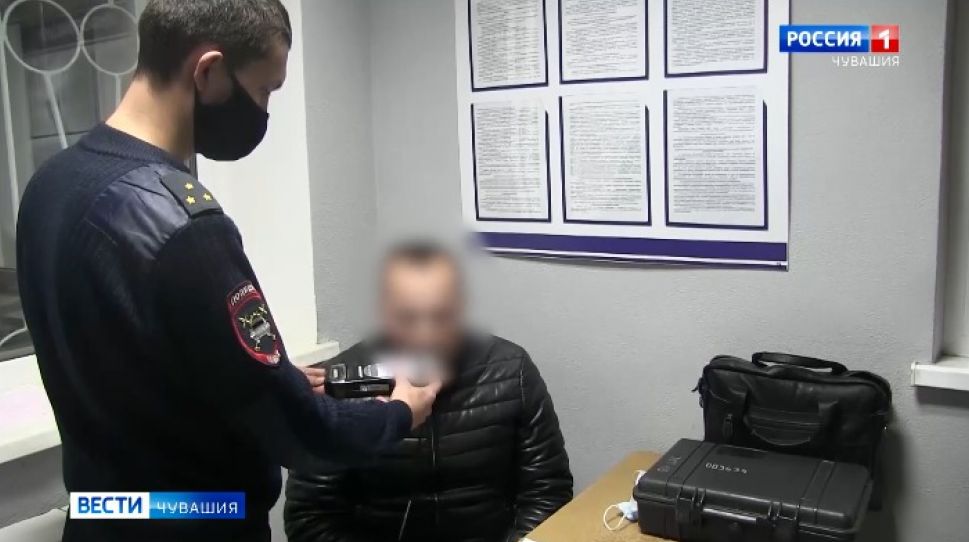 В Чебоксарах задержали водителя «Porsche», сбившего двух девочек