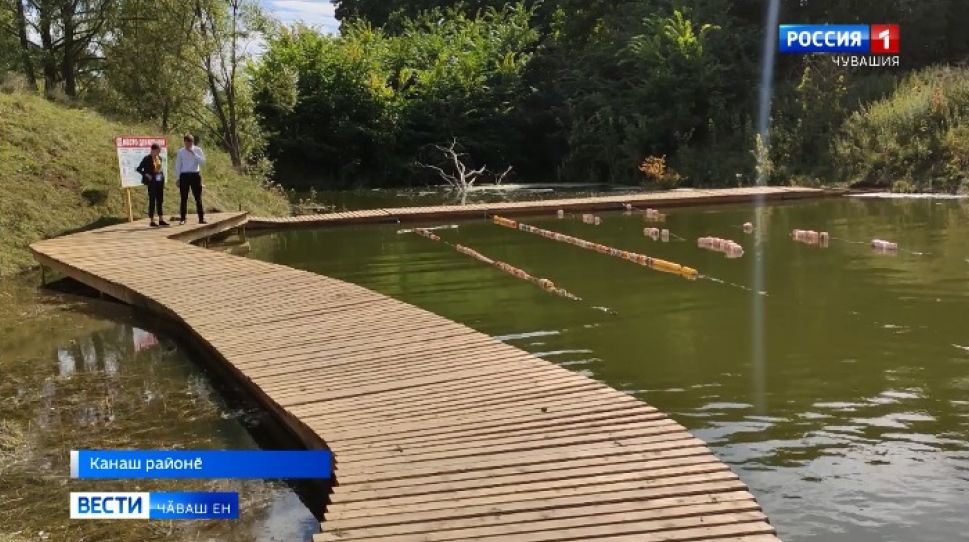 Патшалӑх программи пулӑшнипе республикӑра ялсен сӑн-сӑпачӗ улшӑнать