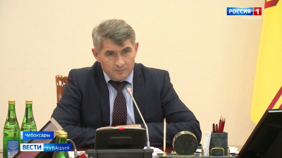 Олег Николаев намерен расширять торгово-экономические связи с Беларусью