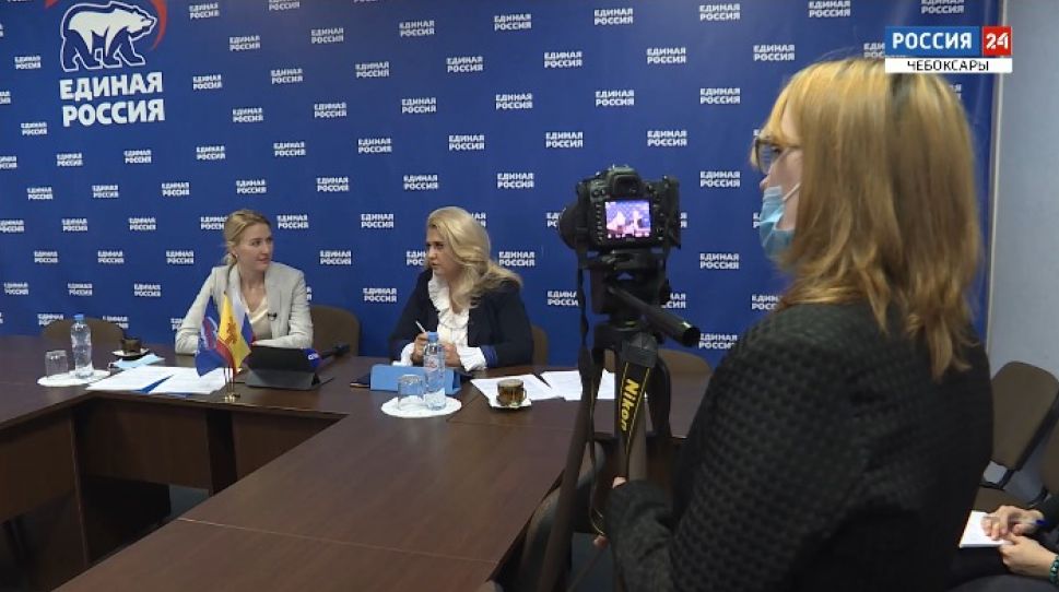 В Чувашии пока не планируют переходить на дистанционное обучение