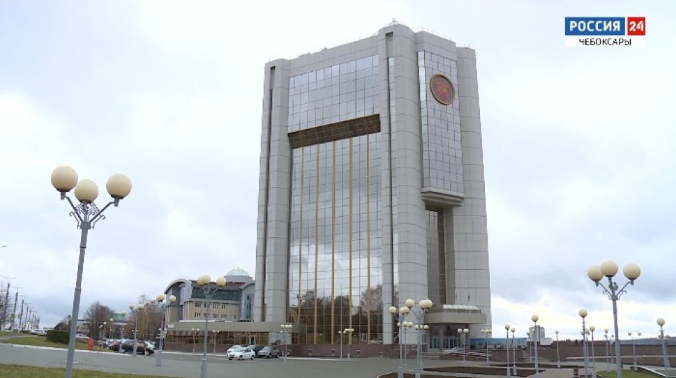 Правительство и ПАО «Промсвязьбанк» будут совместно развивать инвестиционные проекты Чувашии