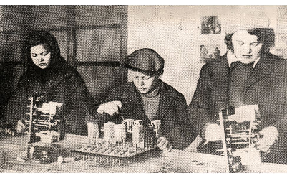 В Чувашии льготы детям войны дополнят мерами матподдержки