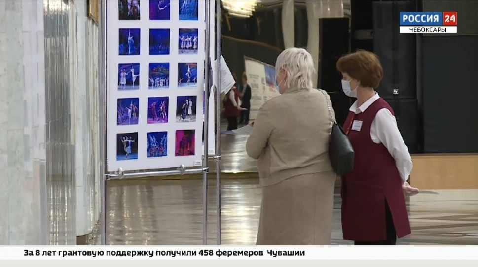 Международный оперный фестиваль в Чебоксарах откроется премьерой спектакля "Монтекки и Капулетти"