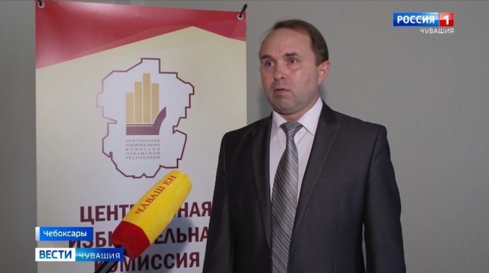 ЦИК Чувашии прокомментировал фальсификацию выборов в Урмарском районе