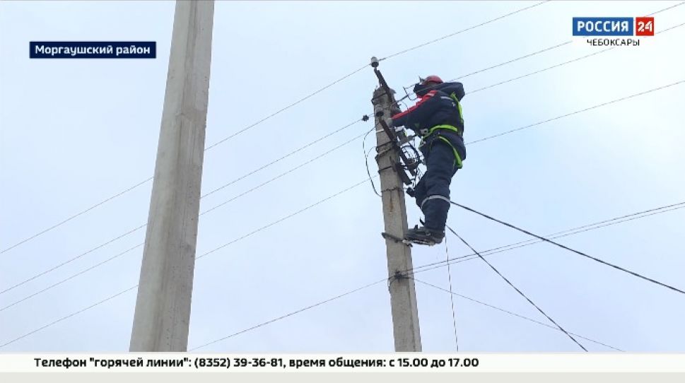 Жители Чувашии активно подключаются к «умной» системе учета электроэнергии