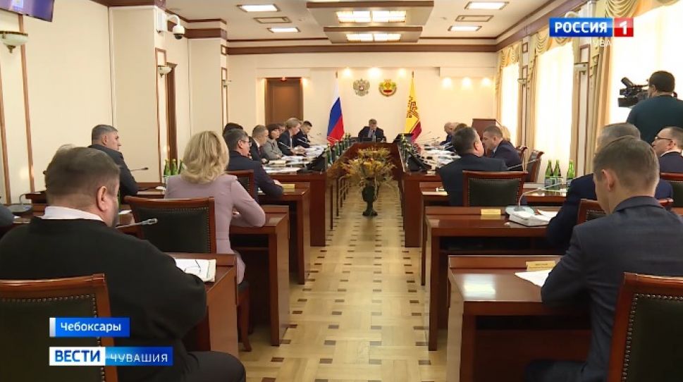 В Чувашии могут появиться дополнительные кризисные центры для женщин