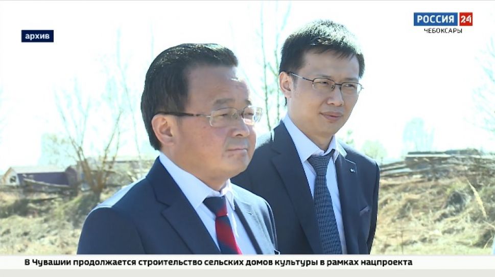 Проект "Сычуань-Чувашия", по мнению экспертов, может нанести вред экологии Чувашии