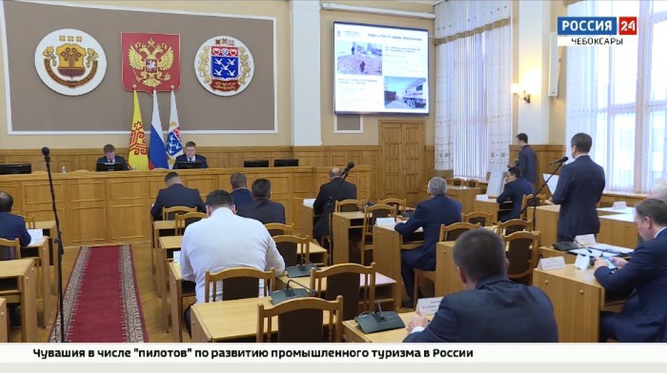 В Чебоксарах будут изымать неиспользуемые земли сельхозназначения