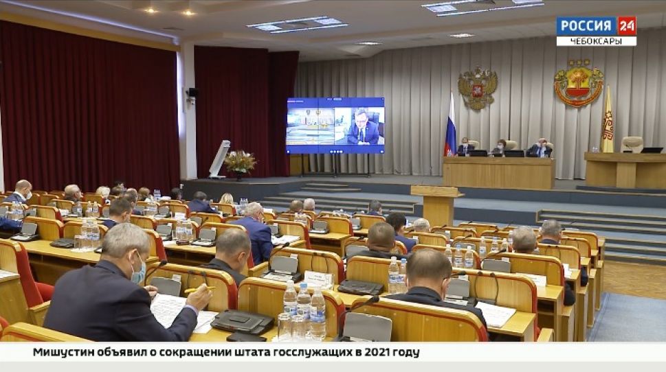 Жители Чувашии получат вакцину от коронавируса в начале 2021 года