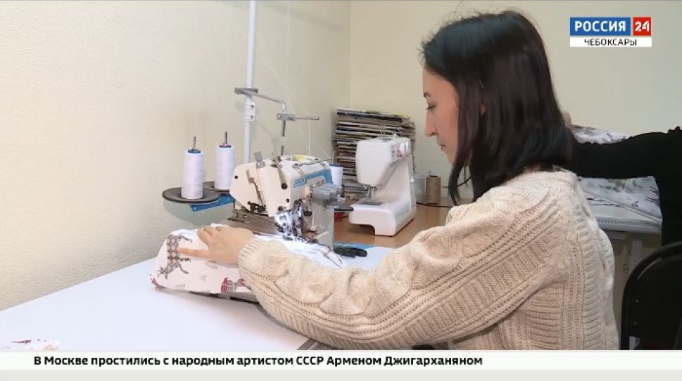 В Чувашии начинающим предпринимателям помогают раскрутить их бизнес