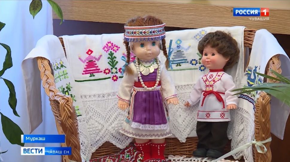 Чӑваш Енри тӗрӗ ӑстисем пӗрлехи вӑйпа сурпан хатӗрлеҫҫӗ