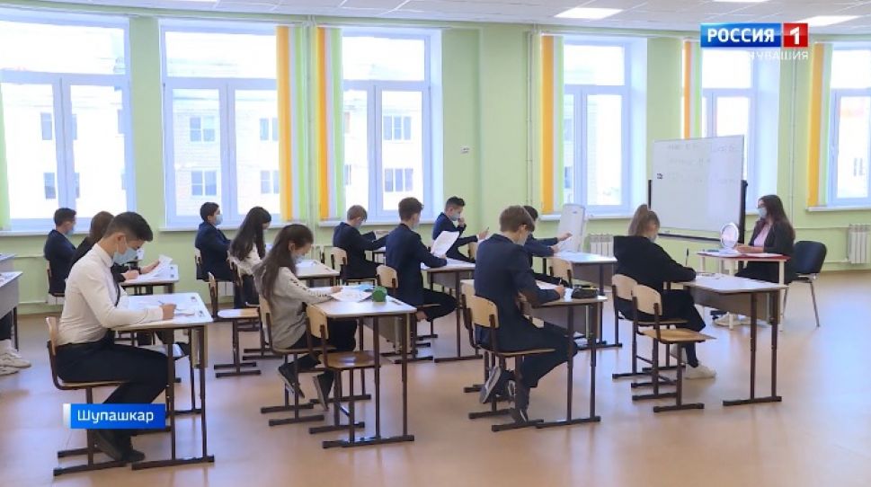 Тӗплӗн хатӗрленмесӗр лайӑх паллӑ илеймӗн