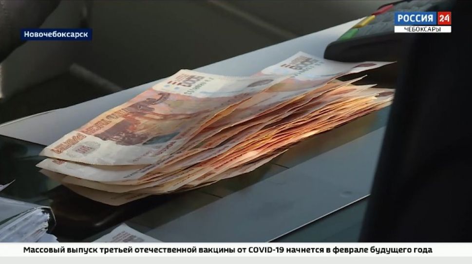 В Чебоксарах и Новочебоксарске неплательщики за тепло задолжали 175 миллионов рублей