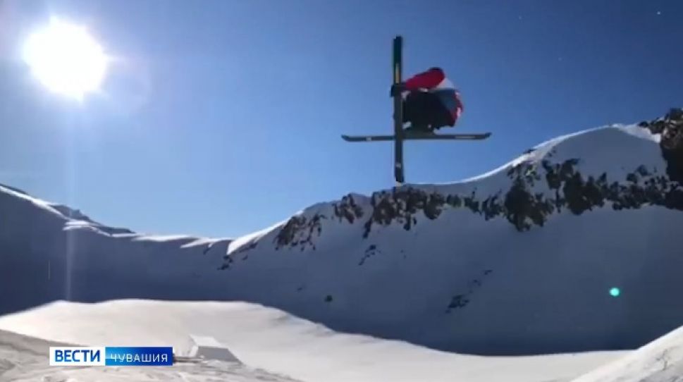 Чувашские спортсмены выступят на Кубке мира по слоуп-стайлу в Австрии