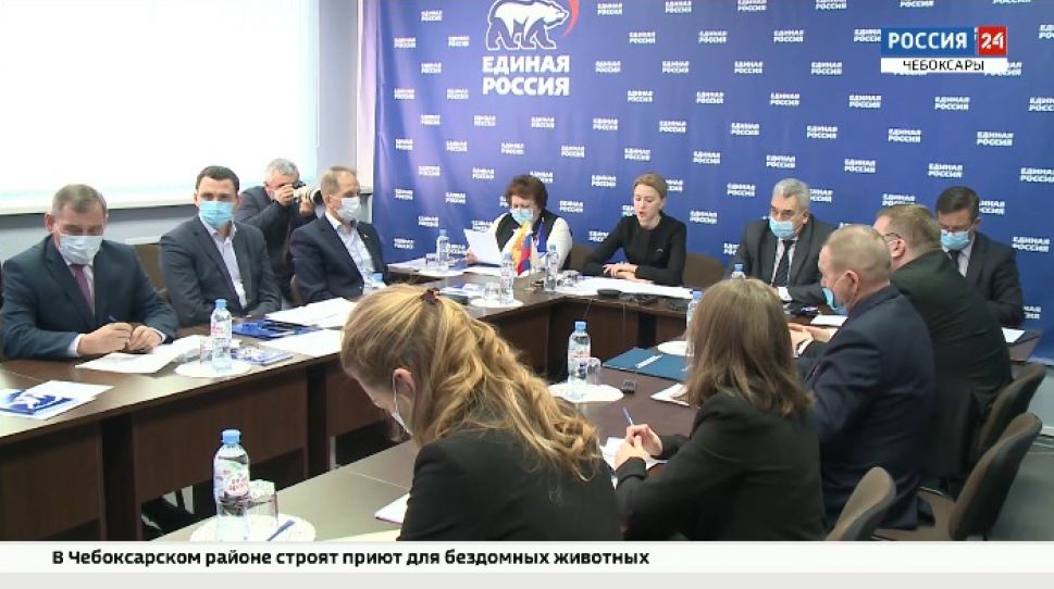 На социальную поддержку жителей Чувашии выделят более 18 миллиардов рублей