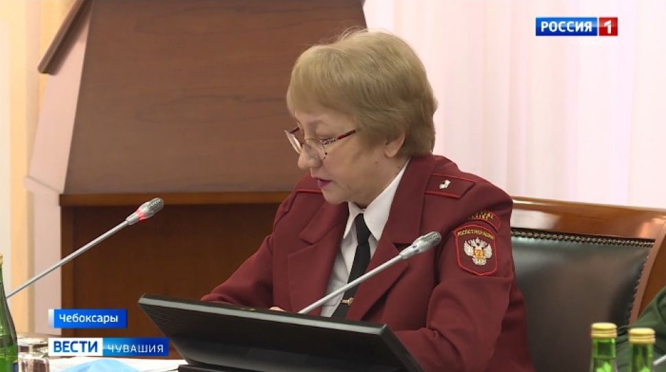 Роспотребнадзор Чувашии предложил перевести студентов на дистанционное обучение