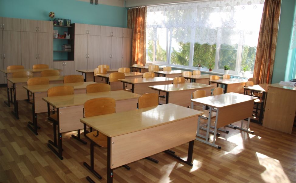 В Чувашии с 24 ноября 9-11 классы и студенты перейдут на дистанционное обучение