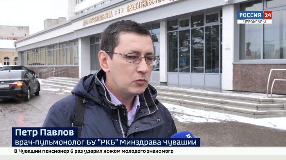 Минздрав Чувашии предостерегает от бездумного лечения антибиотиками