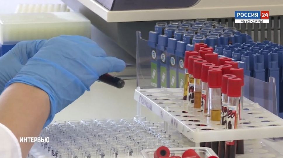 Минздрав разъяснил, какие медикаменты поступили в Чувашию  для бесплатного лечения ковидных пациентов