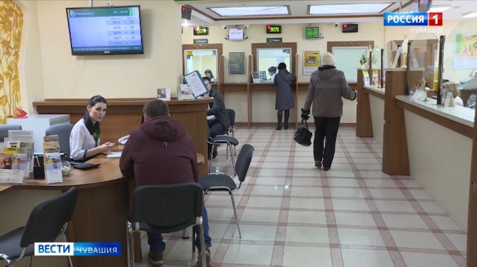 О программе сельской ипотеки в Чувашии смотрите в это воскресенье на канале "Россия 24"