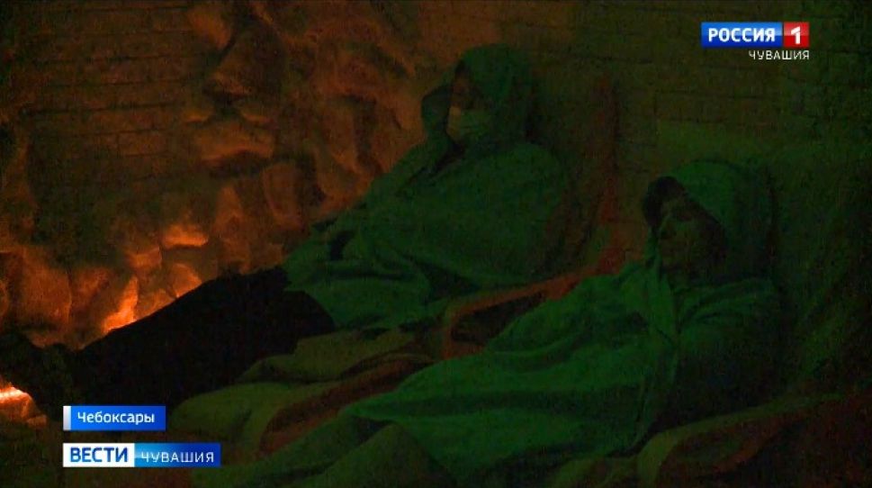 Специальную реабилитацию после ковида в Чувашии можно пройти в 4-х медучреждениях
