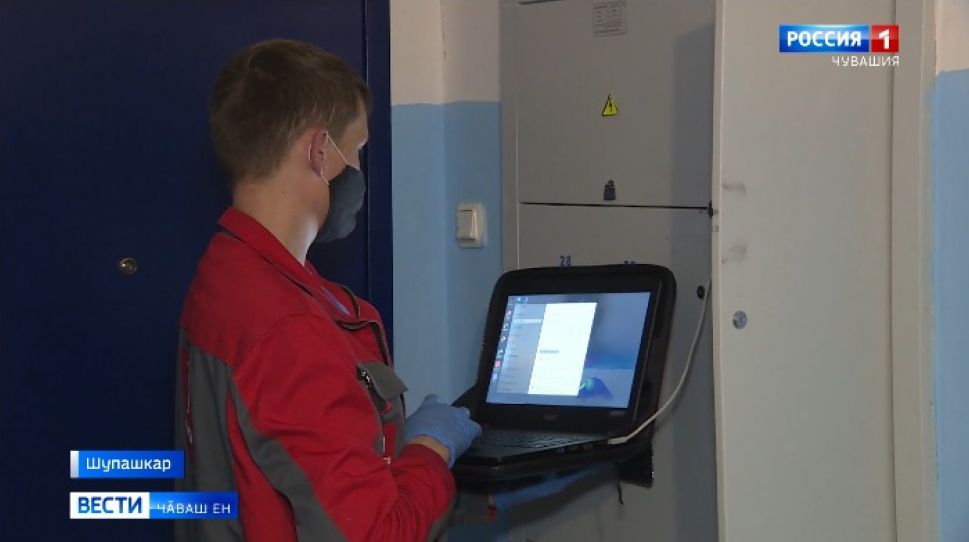 Ҫыхӑну пахалӑхӗ лайӑхланать